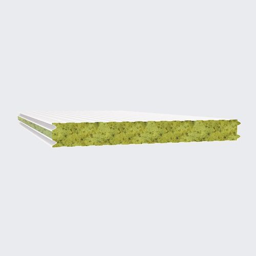 热式绝缘材料 - LR  - PANELCHOK - 矿棉