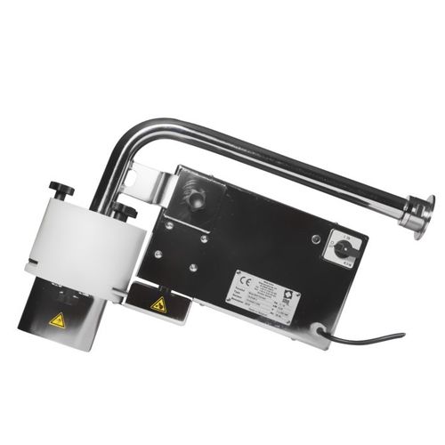 肉球成型机 - MBF 50 - PINTRO - SMO bv - 自动