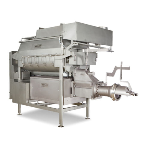商用绞肉搅拌机 - MG series - Provisur Technologies Inc.