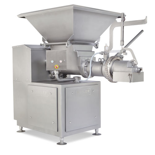 肉类商用绞肉机 - Dominator® 11 - Provisur Technologies Inc.