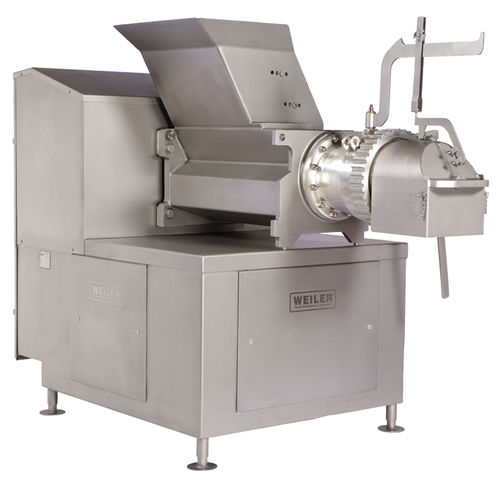 肉类商用绞肉机 - Dominator® 16BG - Provisur Technologies Inc.