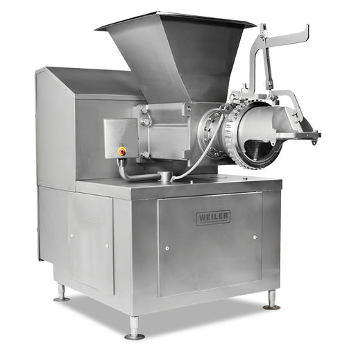 商用绞肉机 - Dominator® 1609 - Provisur Technologies Inc.