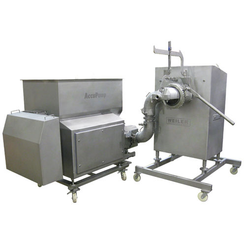 肉类商用绞肉机 - VersaGrind series - Provisur Technologies Inc.