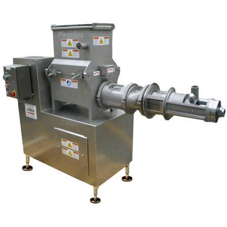 肉类分离器 - RSBF series - Provisur Technologies Inc. - 废料 / 旋转 / 食品工业