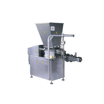 肉类分离器 - RSDD04 - Provisur Technologies Inc. - 旋转 / 食品工业 / 用于建筑工地