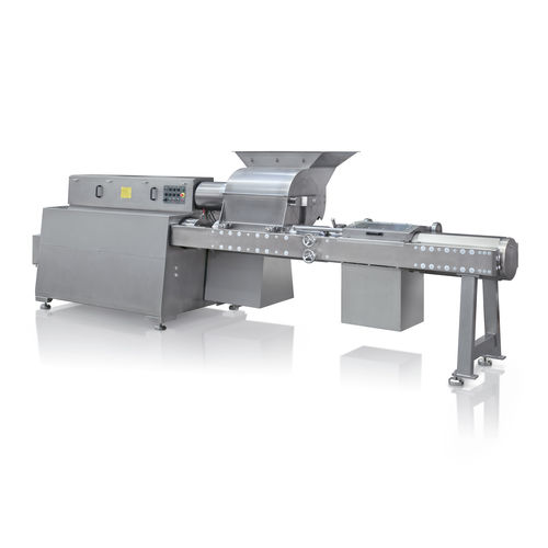 肉类分离器 - HS250 series - Provisur Technologies Inc. - 食品工业 / 工艺流程 / 自洁式