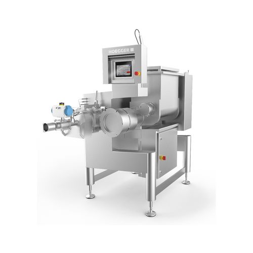 土豆分离器 - PS series - Provisur Technologies Inc. - 废料 / 自动 / 原材料
