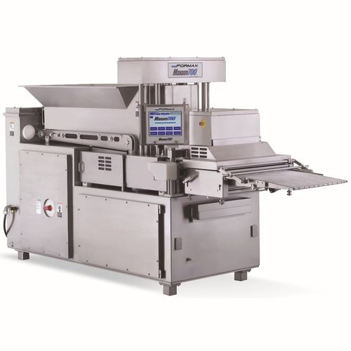 鸡块成型机 - Maxum®700 - Provisur Technologies Inc. - 自动