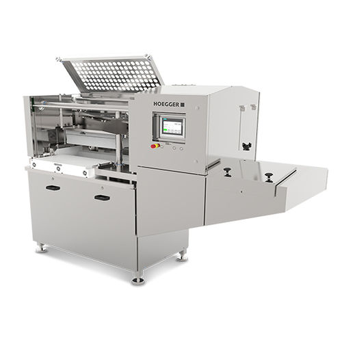 成形压机 - Model 2 - Provisur Technologies Inc. - 气动 / 食品工业