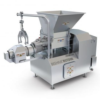 肉类分离器 - RSTD06 - Provisur Technologies Inc. - 旋转 / 食品工业 / 自动
