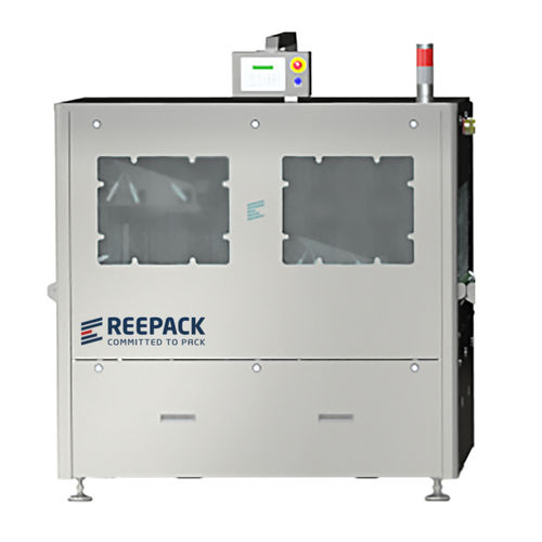 自动烘干通道 - DT 100 - Reepack S.r.l. Soc. Unip.