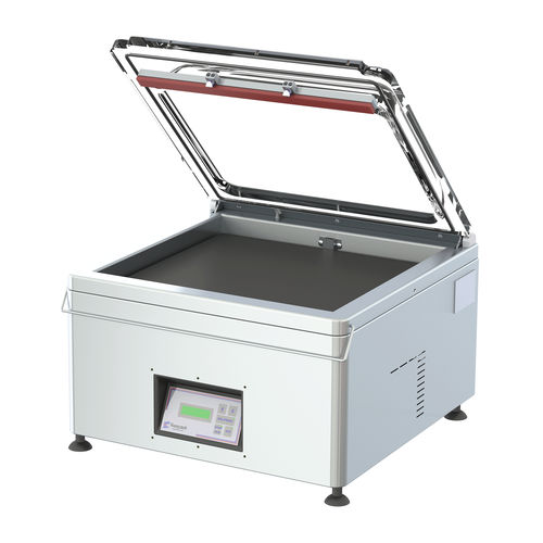 手动包装机 - RV 200 series - Reepack S.r.l. Soc. Unip. - 紧凑型 / 袋子 / 食品工业