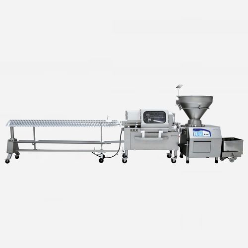 香肠校准装置 - AKS 65M - REX-Technologie GmbH & Co. KG