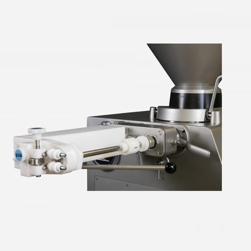 套管支架 - DHG 400 - REX-Technologie GmbH & Co. KG