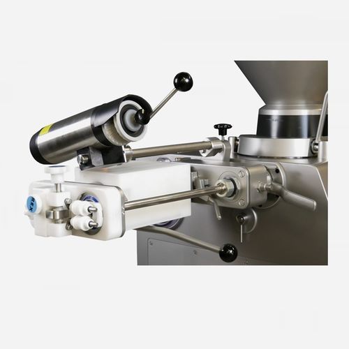 香肠肠衣成型机 - DA 2001 - REX-Technologie GmbH & Co. KG