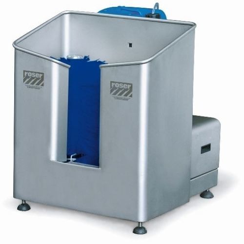 擦鞋机 - RA00000310 - Roser Construcciones Metalicas S.A.