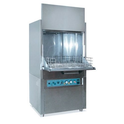 水清洗机 - MC-24 - Roser Construcciones Metalicas S.A. - 喷洒 / 自动 / 工艺流程