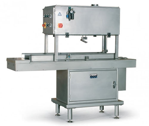 热食物券标记 - 29718 - Roser Construcciones Metalicas S.A. - 火腿