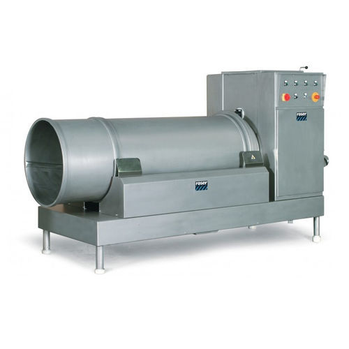 肉类食品腌制机 - 29720 - Roser Construcciones Metalicas S.A.