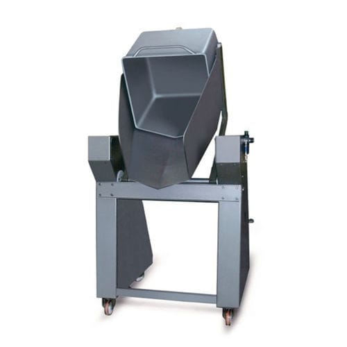 液压倾卸装置 - VN series - Roser Construcciones Metalicas S.A. - 气动 / 用于容器 / 移动式