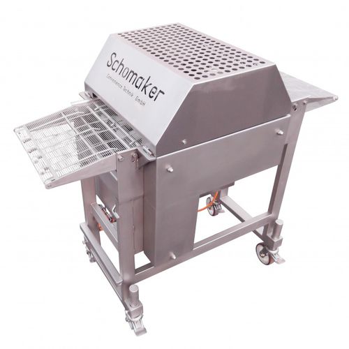 专业嫩肉机 - SST  - Schomaker Convenience Technik GmbH