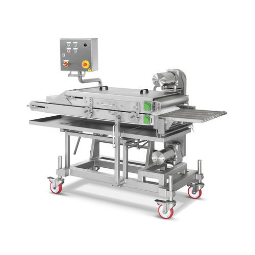 肉类压扁机 - RMP  - Schomaker Convenience Technik GmbH