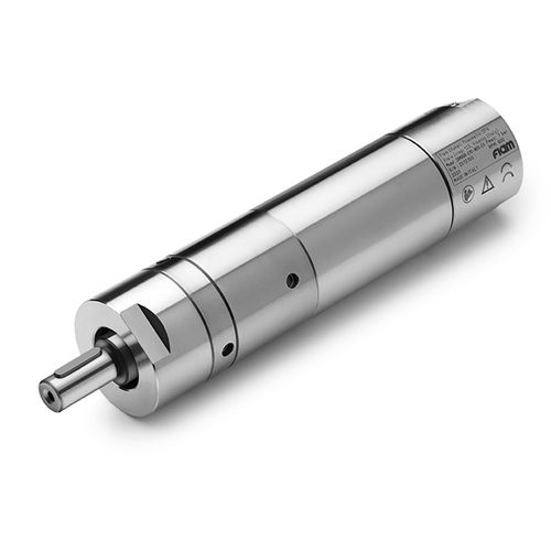 齿轮气动马达 - 20M-AI - FIAM - 食品工业 / 不锈钢 / IP67