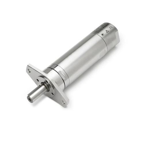 叶片气动马达 - 40M-AI - FIAM - ATEX / 紧凑型 / 不锈钢