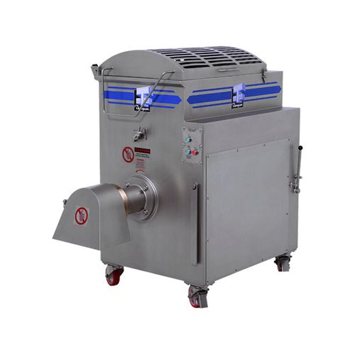 肉类商用绞肉机 - 4000 Series - Thompson Meat Machinery Pty Ltd - 新鲜肉 / 自动进料 / 不锈钢