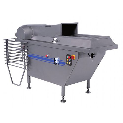 肉类食品切碎机 - Thompson Meat Machinery Pty Ltd
