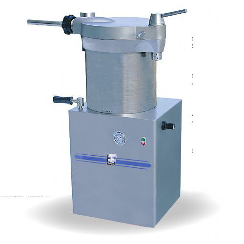 液压灌肉机 - Thompson Meat Machinery Pty Ltd