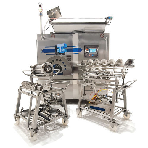 肉类商用绞肉搅拌机 - AF160 - Thompson Meat Machinery Pty Ltd - 自动