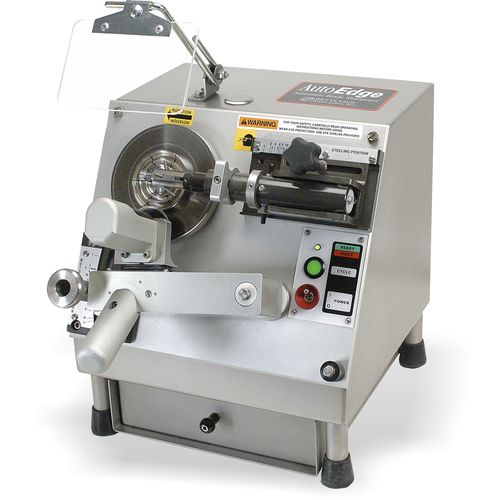 刀片工具磨床 - BETTCHER GmbH - 自动 / 精准