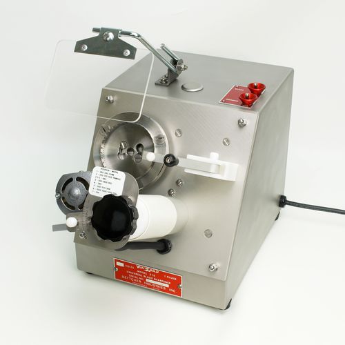刀片工具磨床 - 210 - BETTCHER GmbH - 通用 / 手动操控