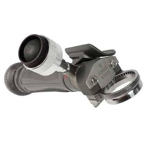 肉类修整刀 - Quantum Flex Small - BETTCHER GmbH