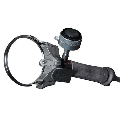 肉类修整刀 - Quantum Flex Mid-Size - BETTCHER GmbH