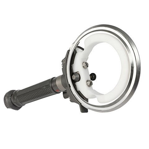 肉类修整刀 - Quantum Flex Large - BETTCHER GmbH