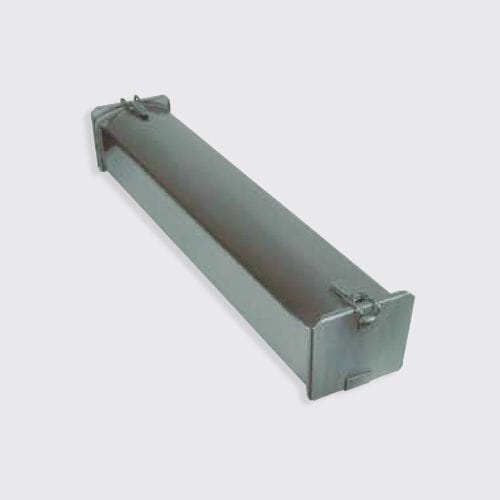 不锈钢食品模具 - 100.81 series - Eberhardt GmbH - 长方形