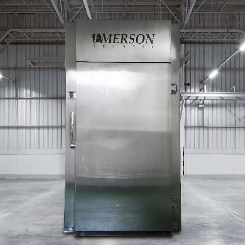 鱼类解冻站 - Emerson Technik SRL - 用于肉类 / 食品工业