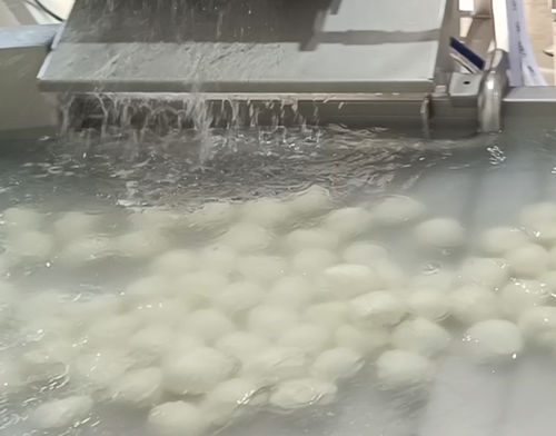 水冷却系统 - FIBOSA - 食品工业 / 不锈钢 / 水冷式