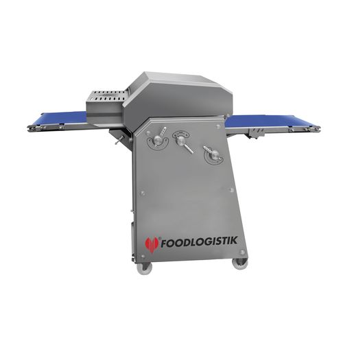 肉类去筋膜机 - comfort 450 - FOODLOGISTIK Fleischereimaschinen GmbH - 自动 / 手动