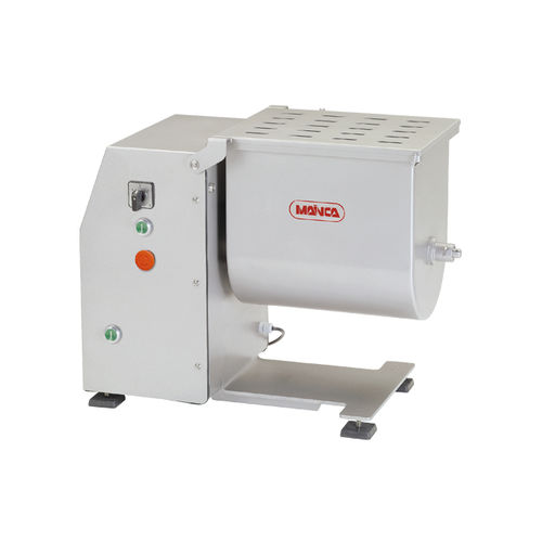 桨叶绞肉混合机 - RC-40 - Watanabe Foodmach Co., Ltd.