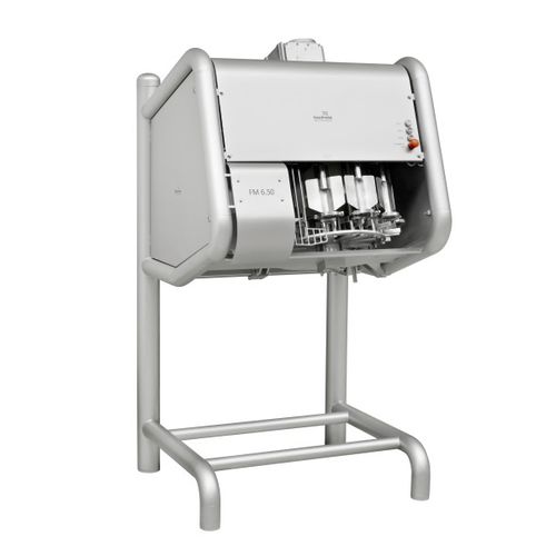 禽类去骨机 - FM 6.50 - Foodmate BV - 鸡大腿