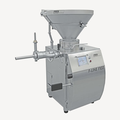 香肠食品填充机 - F-Line F103 series - Heinrich Frey Maschinenbau GmbH