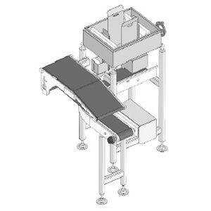 包装盒装载系统 - TDL 60 - Heinrich Frey Maschinenbau GmbH