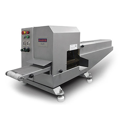 碎肉饼成型机 - V-4000 SP - Industrias Gaser, S.L. - 自动 / 380V / 220伏