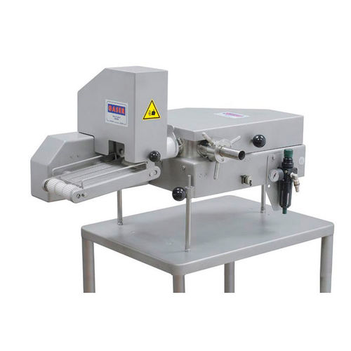肉球成型机 - S-1500-PC - Industrias Gaser, S.L. - 自动 / 不锈钢
