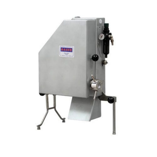 肉球成型机 - S-1500-P - Industrias Gaser, S.L. - 自动 / 不锈钢