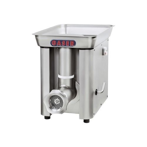 肉类商用绞肉机 - P-98  - Industrias Gaser, S.L. - 新鲜肉 / 不锈钢