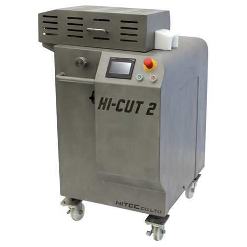 香肠切割机 - HI-CUT2 - Hitec Co., Ltd.